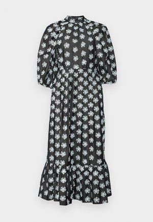 Hofmann Copenhagen CLEMENCE DRESS - Vestido informal - black