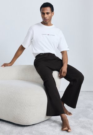 ORIGINAL RELAXED PANT - Παντελόνι πιτζάμας - black