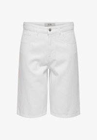 Sélectionné, white
