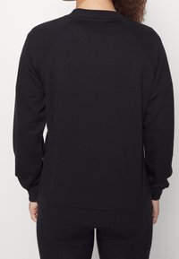 icebreaker Sudadera - black