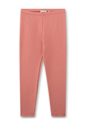Leggings - Hosen - rosa