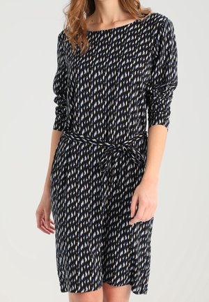 Robe de jour - black