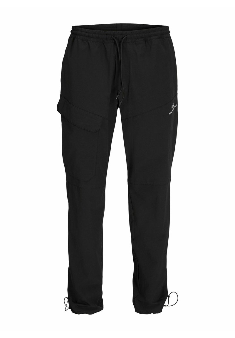 R.D.D. ROYAL DENIM DIVISION Broek zwart R.D.D. ROYAL DENIM DIVISION Broek zwart