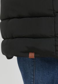 Blend Vinterjakker - black