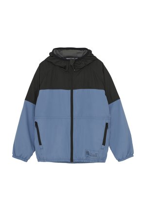 Veste mi-saison - coronet blue