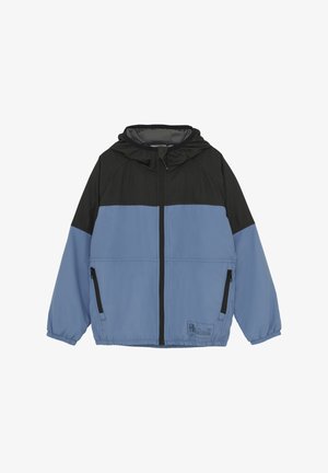 Color Kids Jas - coronet blue
