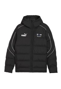 BMW M MOTORSPORT MT7+ PUFFER - Téli dzseki - black