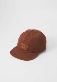 RIVER RANCH UNISEX - Nokkmüts - cappuccino