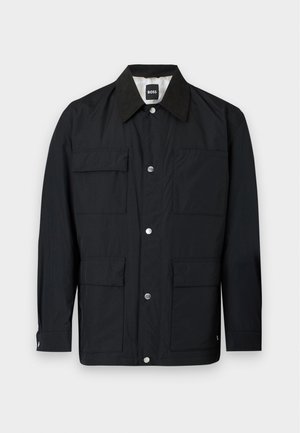 BOSS, Kerge jope - black