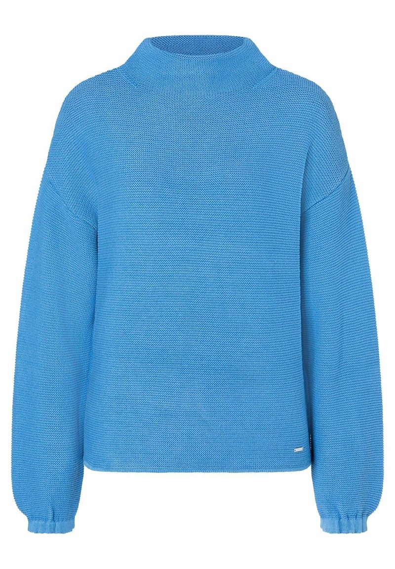 More & More Pullover - blue