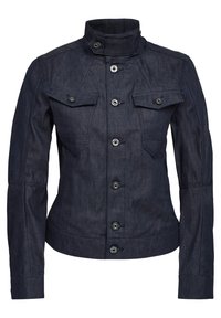 G-STAR Jeansjacka - rinsed denim