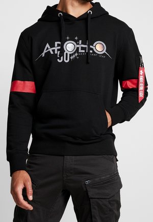 Bluza z kapturem