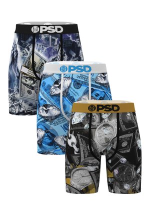 3 PACK  - Boxer Briefs - multi