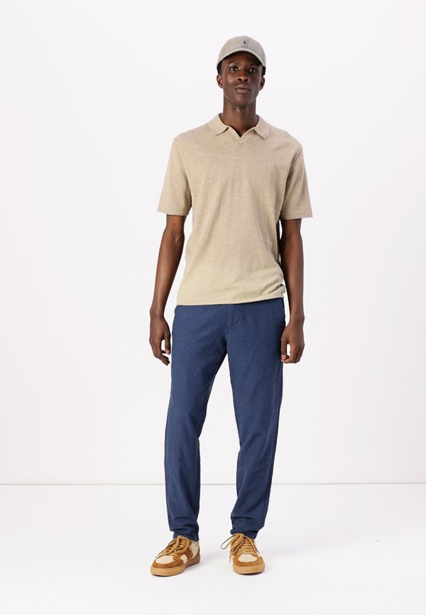 JPSTACE SUMMER PANT - Chinos - night sky4