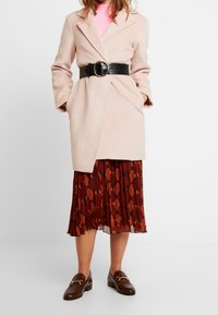 Even&Odd Cappotto classico - light pink