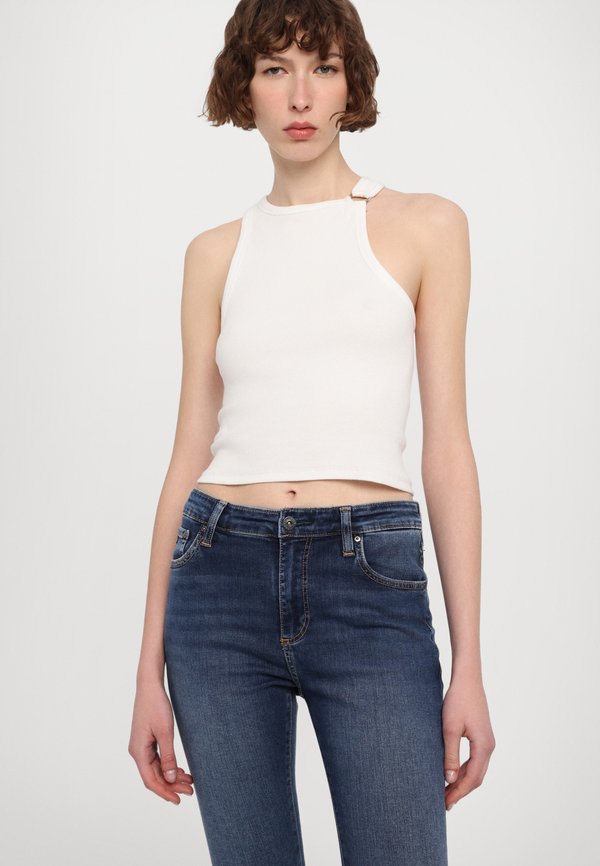 JODI - Flared Jeans4