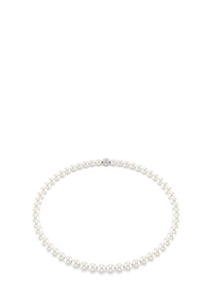 Collier - silber