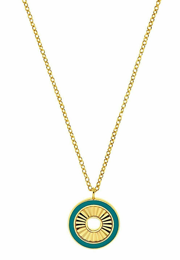 Damen Halsketten | amor Halskette gold/goldfarben - OL45195 Damen Halsketten | amor Halskette gold/goldfarben - OL45195