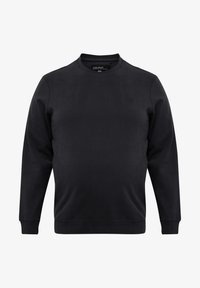 Unselected, black