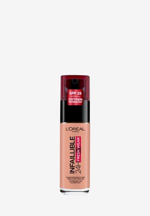 INFAILLIBLE 24H FRESH WEAR MAKE-UP - Foundation - 270 rose sun