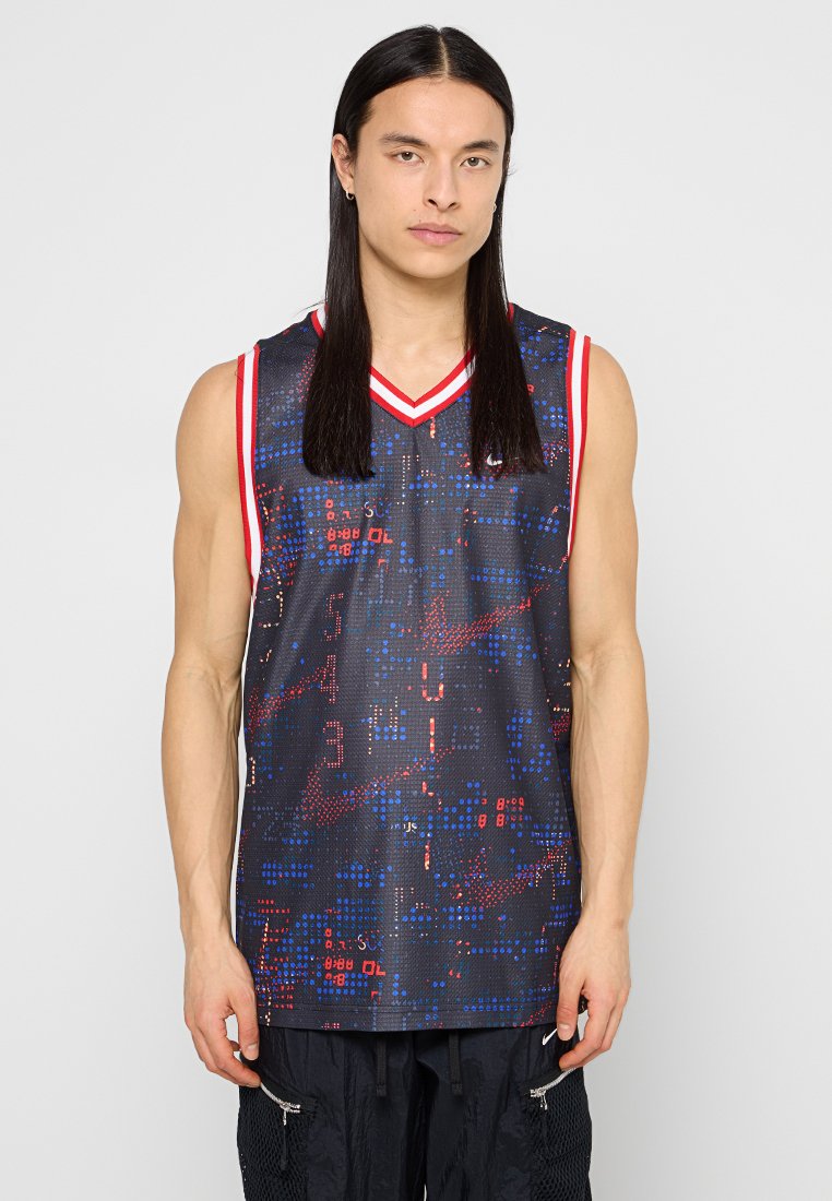 Nike Performance Sport T-shirt meerkleurig Nike Performance Sport T-shirt meerkleurig