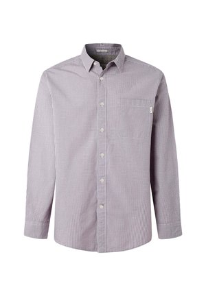 Pepe Jeans, PEPE JEANS SHIRT RHO - Hemd - argent grey