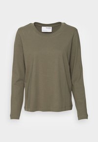 Não selecionado, kalamata