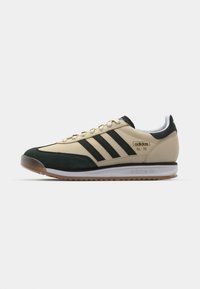 SL 72 RS UNISEX - Tenisice - cream white/core black