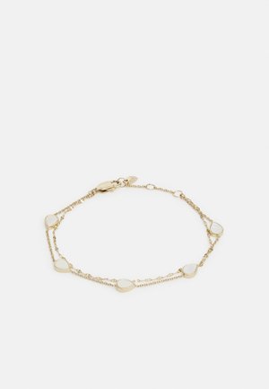 JEWELRY BRACELET - Bracciale - gold-coloured