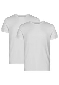 Resteröds 2-PACK - Undertrøjer - white