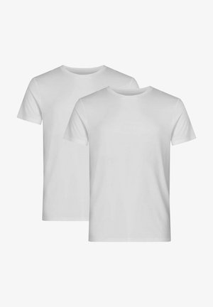 Resteröds 2-PACK - Undertrøjer - white