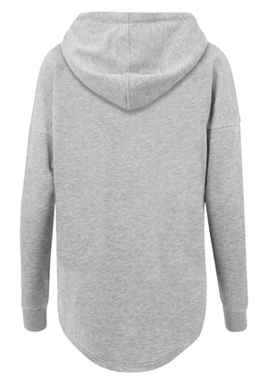 F4NT4STIC, STRANGER THINGS RETRO BIKERS NETFLIX TV SERIES - Hoodie - grey