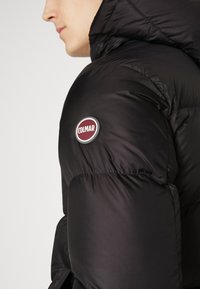 Colmar Originals MENS JACKET - Jachetă cu puf - czarny