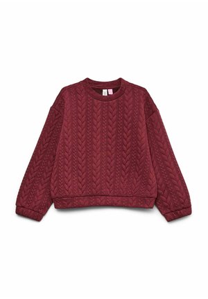 Sweatshirt - winetasting