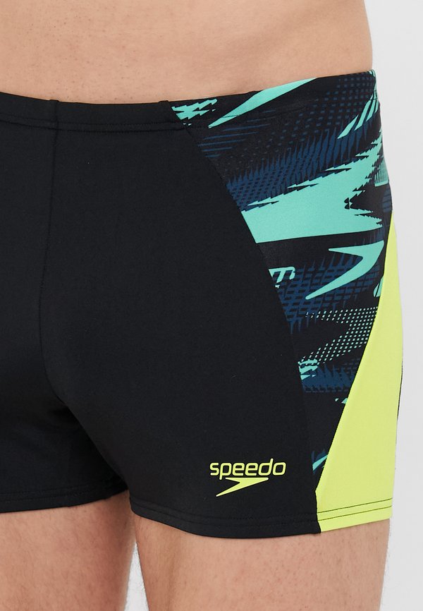MENS END MAX SPLICE - Swimming trunks4