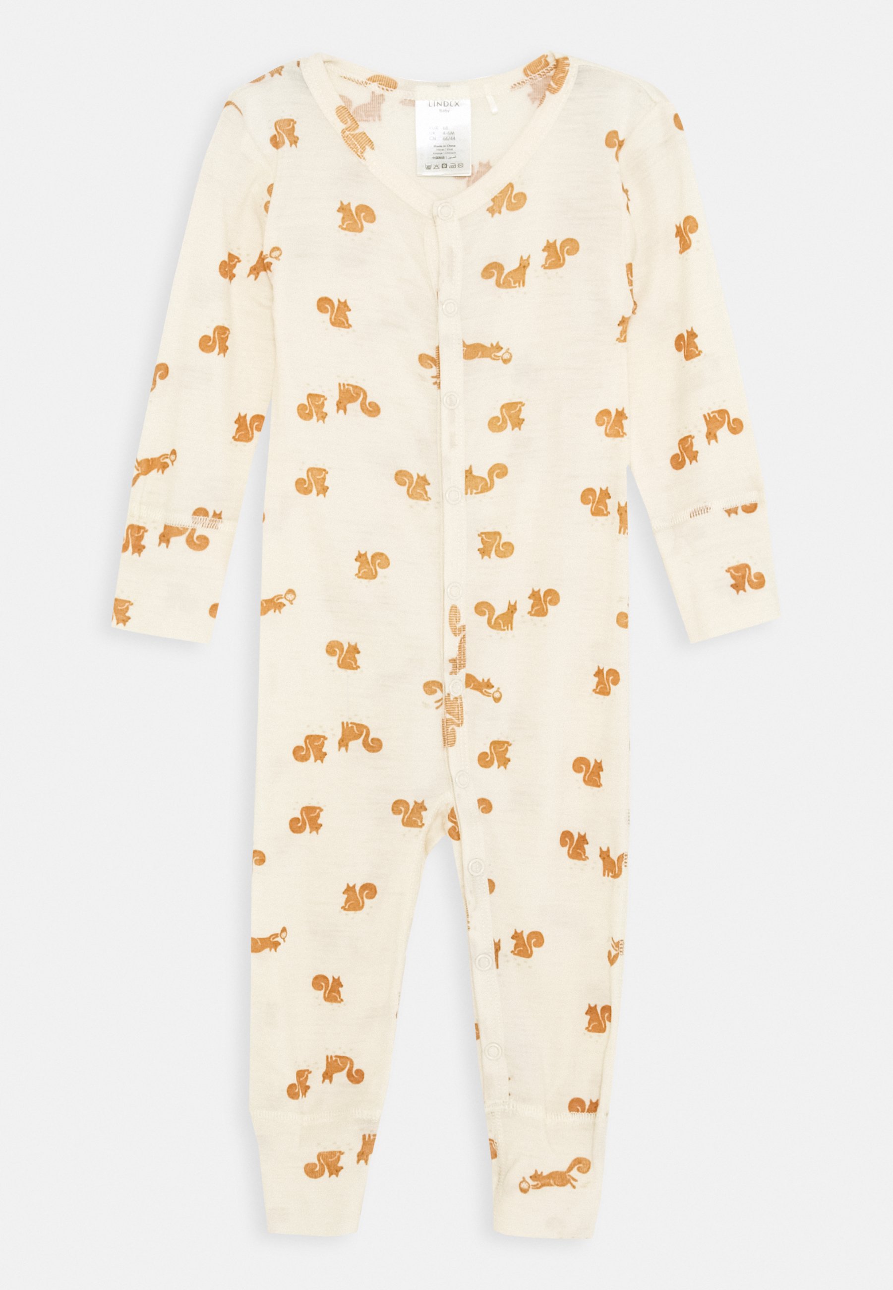 lindex jumpsuit baby