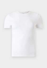 Nije odabrano, fresh white