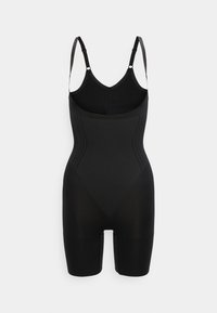 Non sélectionné, black