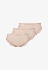 Niet geselecteerd, golden beige