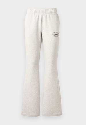 New Balance, REIMAGINED - Παντελόνι φόρμας - ash heather