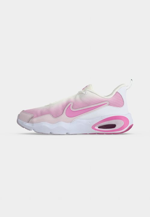 Nike AIR MAX NOVA UNISEX - Trainers - white/playful pink/bleached lilac/pink rise — foto 2
