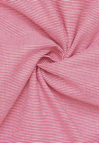 Eterna BAUMWOLLHEMD - MODERN FIT - Overhemd - rot