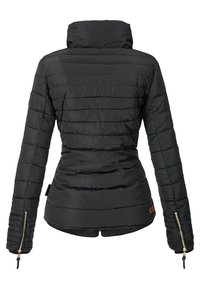 Marikoo AMBER - Winter jacket - black