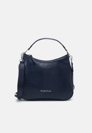 MULES - Handbag - blue