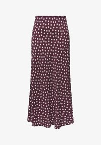 Sélectionné, sassafras