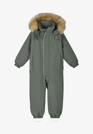 Reima TRONDHEIM - Skipak - thyme green