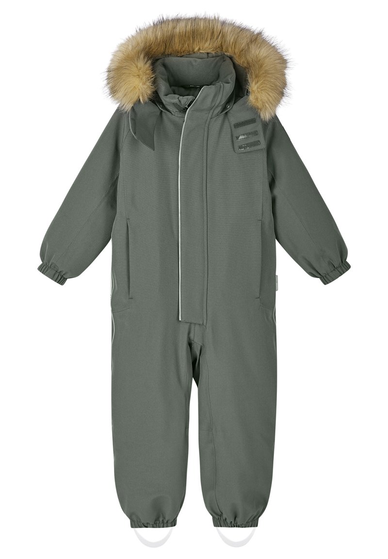 Reima TRONDHEIM - Skipak - thyme green