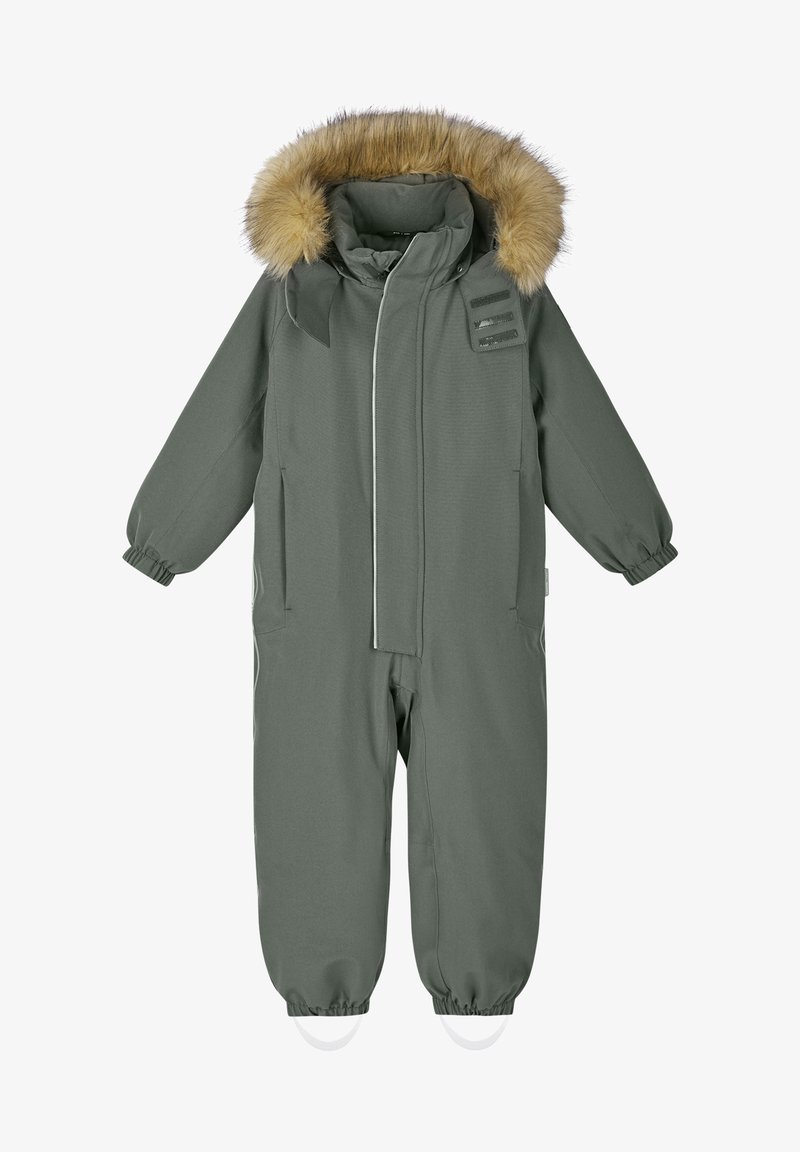 Reima TRONDHEIM - Skipak - thyme green