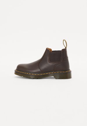 Dr. Martens, 2976 LO UNISEX - Stivaletti - kelp brown