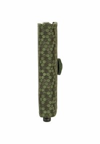 Secrid HEXAGON - Portafoglio - green